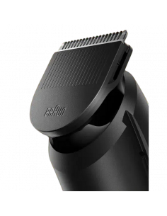 Trimmer pentru bărbați Braun BT3400, Gri 2