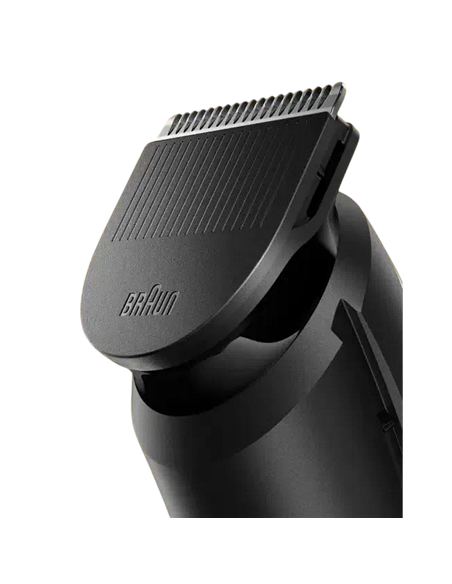 Мужской Триммер Braun BT3400, Серый