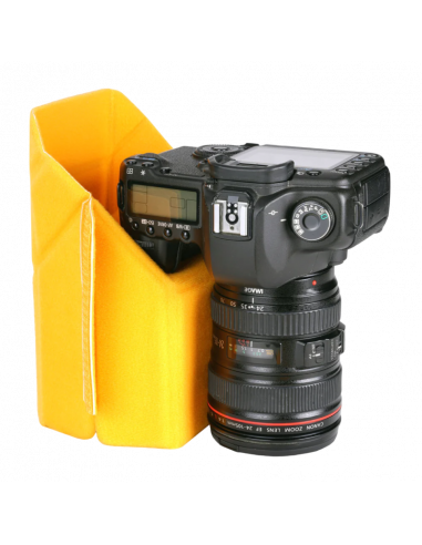 Geantă pe umăr Vanguard VEO BIB T25, Negru