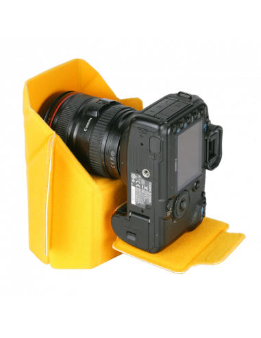 Geantă pe umăr Vanguard VEO BIB T25, Negru