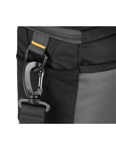 Geantă pe umăr Vanguard VEO BIB T25, Negru