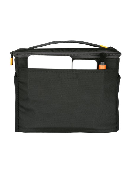 Сумка на плечо Vanguard VEO BIB T25, Чёрный