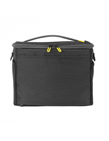 Сумка на плечо Vanguard VEO BIB T25, Чёрный