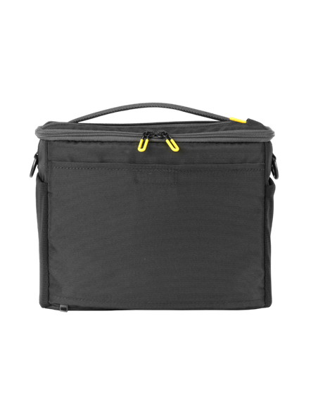 Geantă pe umăr Vanguard VEO BIB T25, Negru