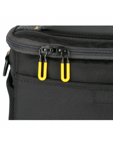 Geantă pe umăr Vanguard VEO BIB T25, Negru