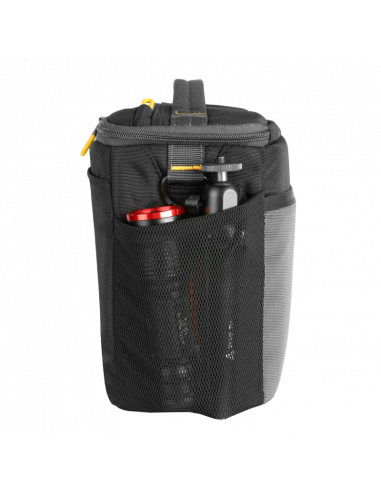 Geantă pe umăr Vanguard VEO BIB T25, Negru