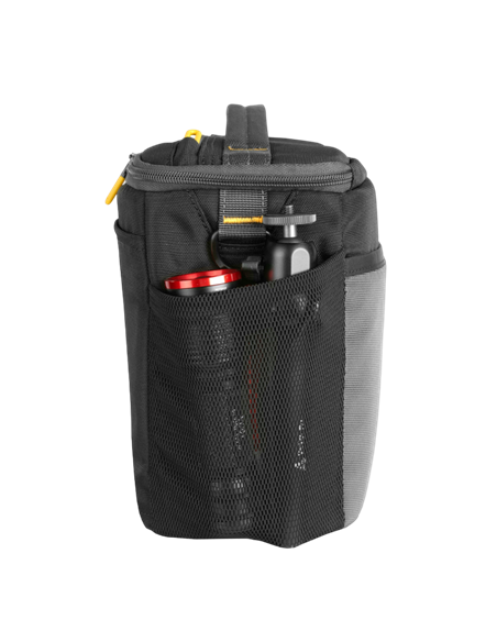 Geantă pe umăr Vanguard VEO BIB T25, Negru