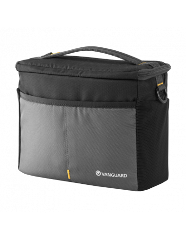 Geantă pe umăr Vanguard VEO BIB T25, Negru