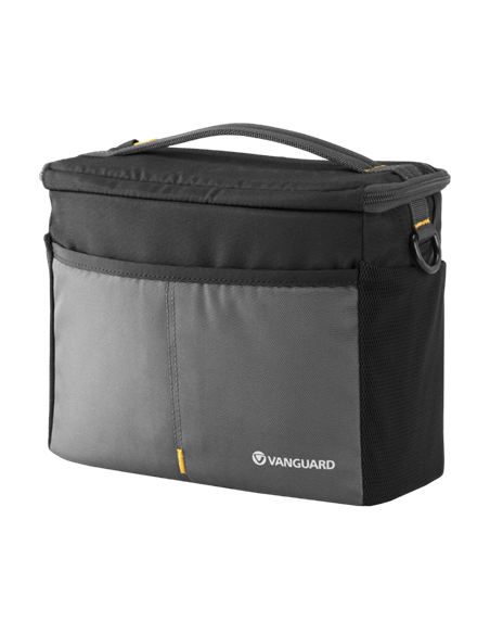 Geantă pe umăr Vanguard VEO BIB T25, Negru
