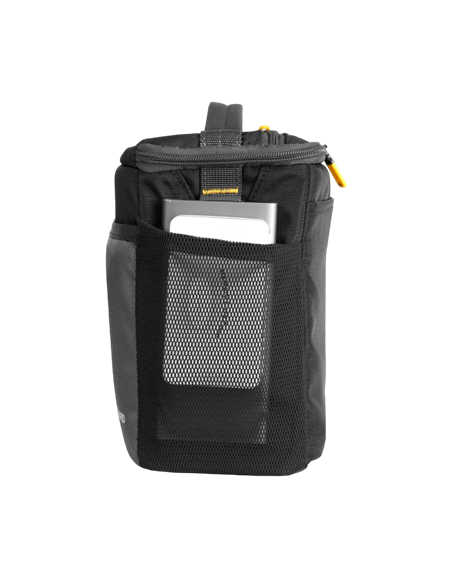 Geantă pe umăr Vanguard VEO BIB T25, Negru