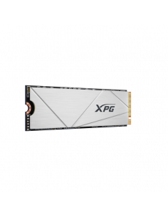 Накопитель SSD ADATA XPG GAMMIX S60, 1024Гб, AGAMMIXS60-1T-CS 2