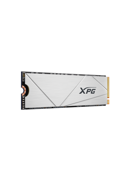 Накопитель SSD ADATA XPG GAMMIX S60, 1024Гб, AGAMMIXS60-1T-CS