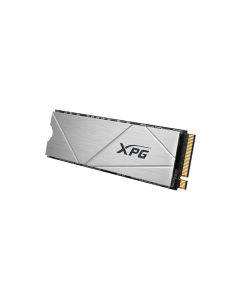 Накопитель SSD ADATA XPG GAMMIX S60, 1024Гб, AGAMMIXS60-1T-CS