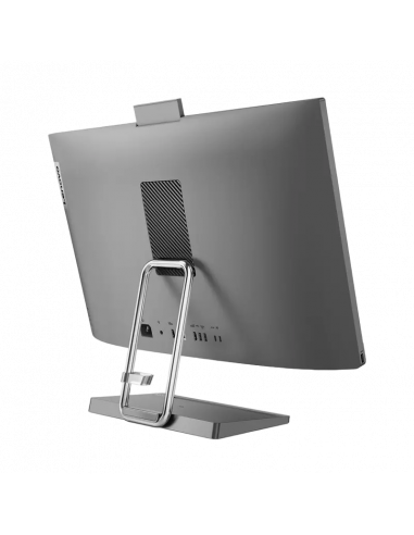 Моноблок Lenovo IdeaCentre 5 24IAH7, 23,8", Intel Core i7-13700H, 16Гб/1024Гб, Без ОС, Серый