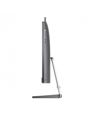Моноблок Lenovo IdeaCentre 5 24IAH7, 23,8", Intel Core i7-13700H, 16Гб/1024Гб, Без ОС, Серый