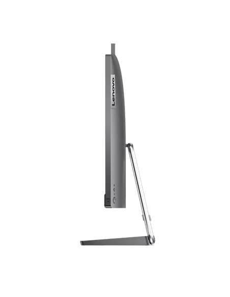 Моноблок Lenovo IdeaCentre 5 24IAH7, 23,8", Intel Core i7-13700H, 16Гб/1024Гб, Без ОС, Серый