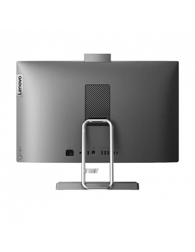 Computer All-in-One Lenovo IdeaCentre 5 24IAH7, 23,8", Intel Core i7-13700H, 16GB/1024GB, Fără SO, Gri