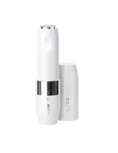 Электробритва для Женщин Braun FS1000, Белый