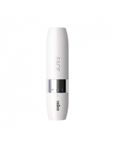 Электробритва для Женщин Braun FS1000, Белый