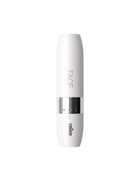 Электробритва для Женщин Braun FS1000, Белый Электробритва для Женщин Braun FS1000, Белый