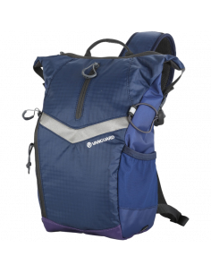 Rucsac pentru cameră Vanguard RENO 34BL, Albastru