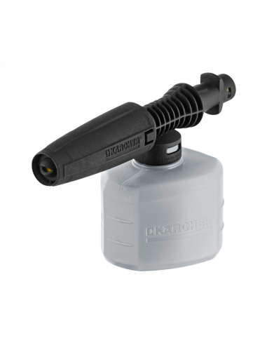 Mini-mașină de spălat cu presiune Karcher K 7 Compact + Set 2.642-794.0 + 2.643-150.0 + 9.633-055.0