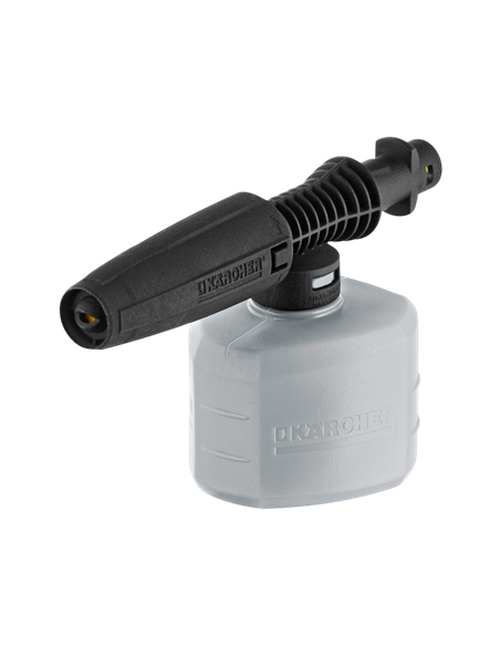 Mini-mașină de spălat cu presiune Karcher K 7 Compact + Set 2.642-794.0 + 2.643-150.0 + 9.633-055.0