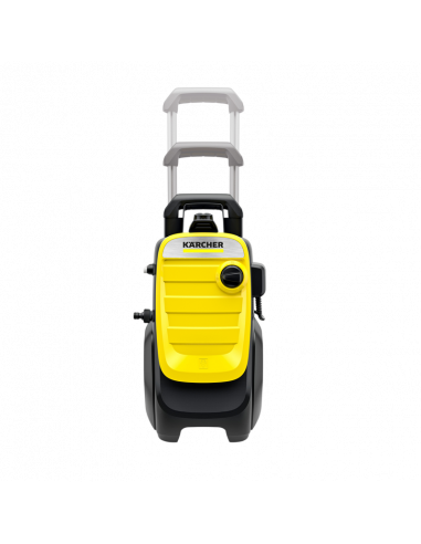 Mini-mașină de spălat cu presiune Karcher K 7 Compact + Set 2.642-794.0 + 2.643-150.0 + 9.633-055.0