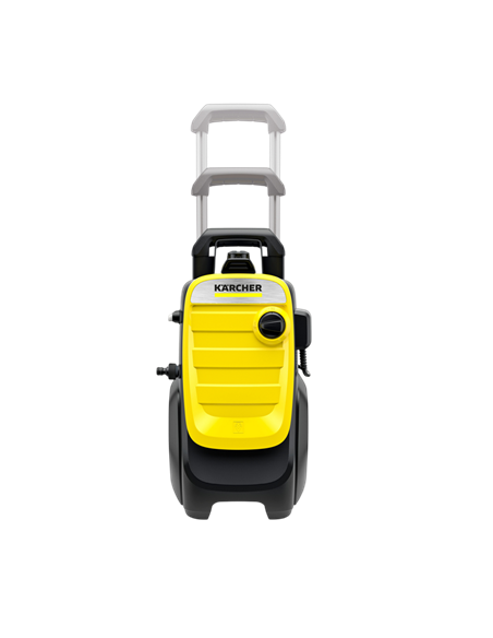Mini-mașină de spălat cu presiune Karcher K 7 Compact + Set 2.642-794.0 + 2.643-150.0 + 9.633-055.0