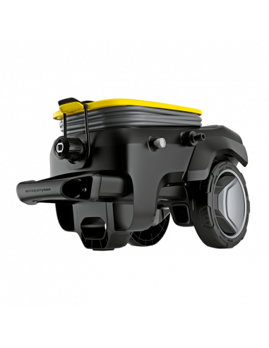 Mini-mașină de spălat cu presiune Karcher K 7 Compact + Set 2.642-794.0 + 2.643-150.0 + 9.633-055.0