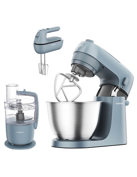 Кухонная коллекция Kenwood CPG 35.000 GY, Голубой