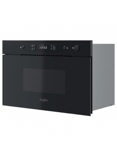 Микроволновая печь Whirlpool MBNA900B, Чёрный 2