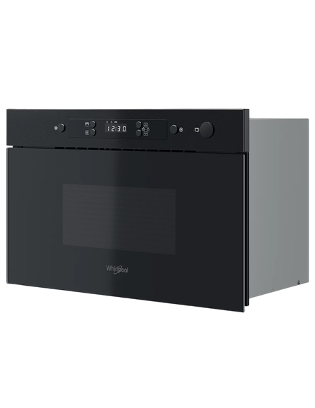 Микроволновая печь Whirlpool MBNA900B, Чёрный