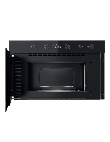 Cuptor cu microunde Whirlpool MBNA900B, Negru
