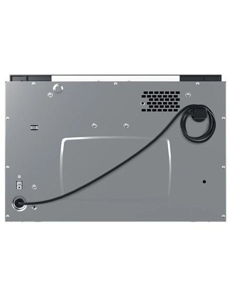 Микроволновая печь Whirlpool MBNA900B, Чёрный