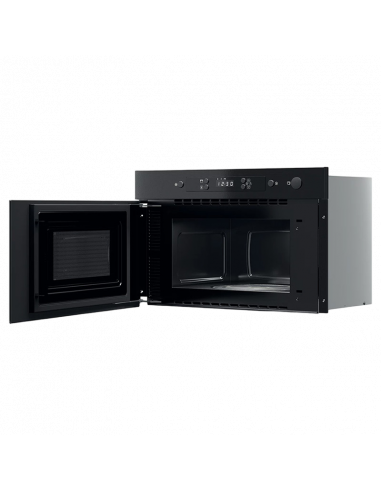 Микроволновая печь Whirlpool MBNA900B, Чёрный