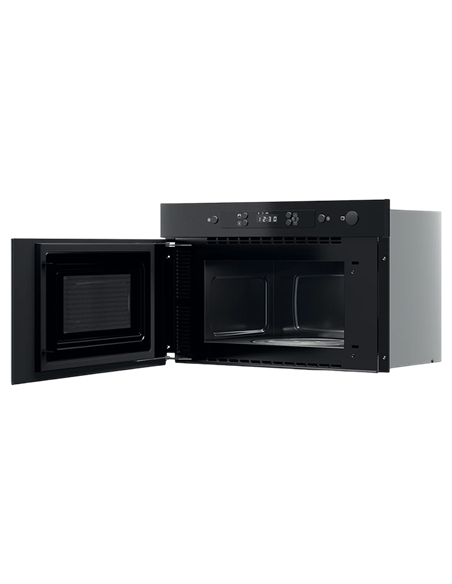 Микроволновая печь Whirlpool MBNA900B, Чёрный