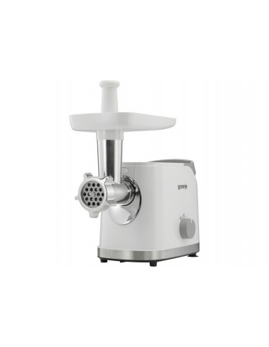 Мясорубка Gorenje MG1802SJW, Белый