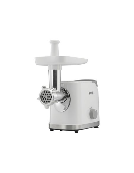 Мясорубка Gorenje MG1802SJW, Белый