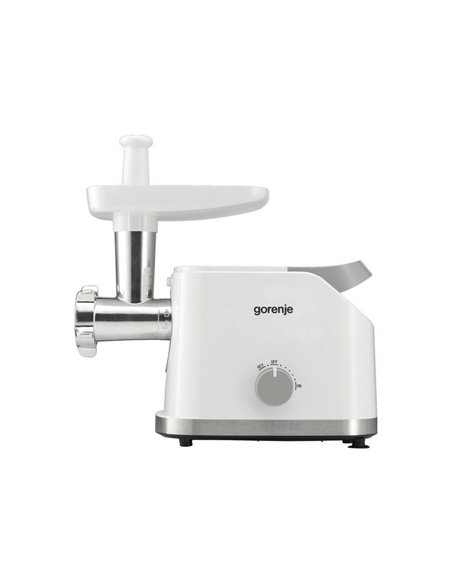 Мясорубка Gorenje MG1802SJW, Белый