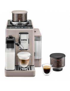 Aparat de cafea DeLonghi EXAM440.55.BG, Bej