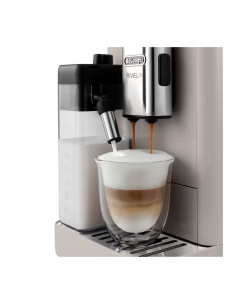 Aparat de cafea DeLonghi EXAM440.55.BG, Bej 2