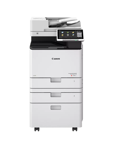 МФУ Canon imageRUNNER Advance DX C259i, A4, Белый