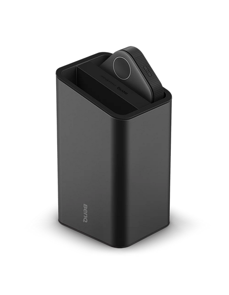 Комплект система для презентации BenQ Instashow WDC10, Черный