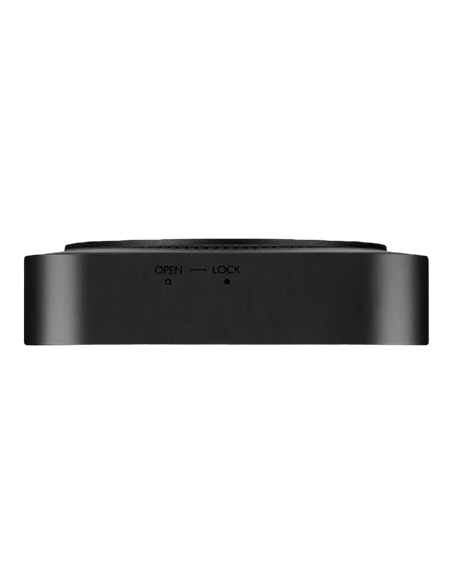 Комплект система для презентации BenQ Instashow WDC10, Черный