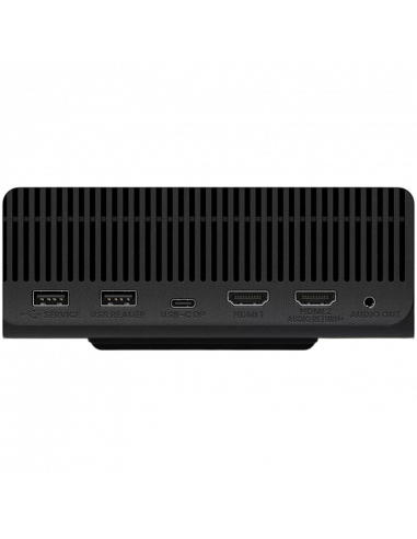 Проектор BenQ GP520, 2600ANSI Lumens, FullHD (1920 x 1080) 