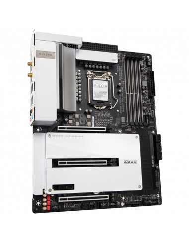 Placă de bază Gigabyte B550M AORUS ELITE, AM4, AMD B550, Micro-ATX