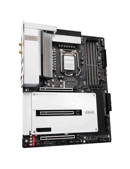 Placă de bază Gigabyte B550M AORUS ELITE, AM4, AMD B550, Micro-ATX