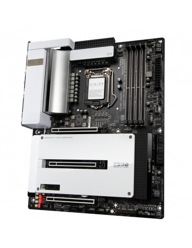 Placă de bază Gigabyte B550M AORUS ELITE, AM4, AMD B550, Micro-ATX
