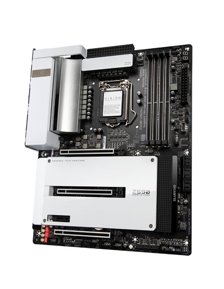 Placă de bază Gigabyte B550M AORUS ELITE, AM4, AMD B550, Micro-ATX